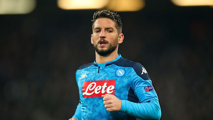 Liverpool FC v SSC Napoli: Group E - UEFA Champions League Liverpool FC v SSC Napoli: Group E - UEFA Champions League