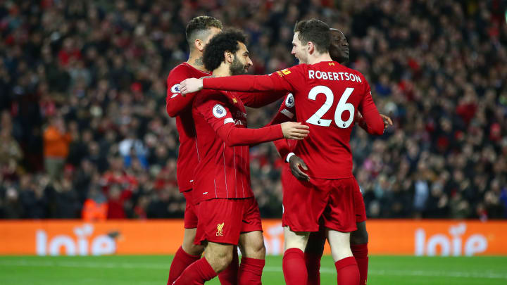 Salah y compañía visitarán el Wanda Metropolitano este martes