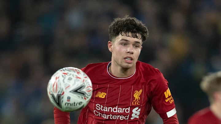 Liverpool FC v Shrewsbury Town - FA Cup Fourth Round: Replay