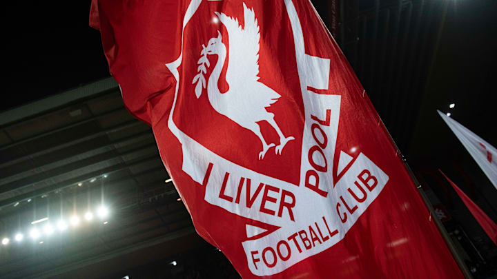 Liverpool FC v Shrewsbury Town - FA Cup Fourth Round: Replay Liverpool FC v Shrewsbury Town - FA Cup Fourth Round: Replay
