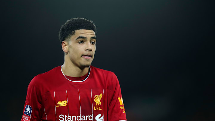Liverpool FC v Shrewsbury Town - FA Cup Fourth Round: Replay Liverpool FC v Shrewsbury Town - FA Cup Fourth Round: Replay