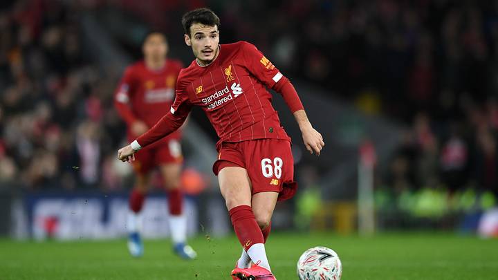 Liverpool FC v Shrewsbury Town - FA Cup Fourth Round: Replay Liverpool FC v Shrewsbury Town - FA Cup Fourth Round: Replay