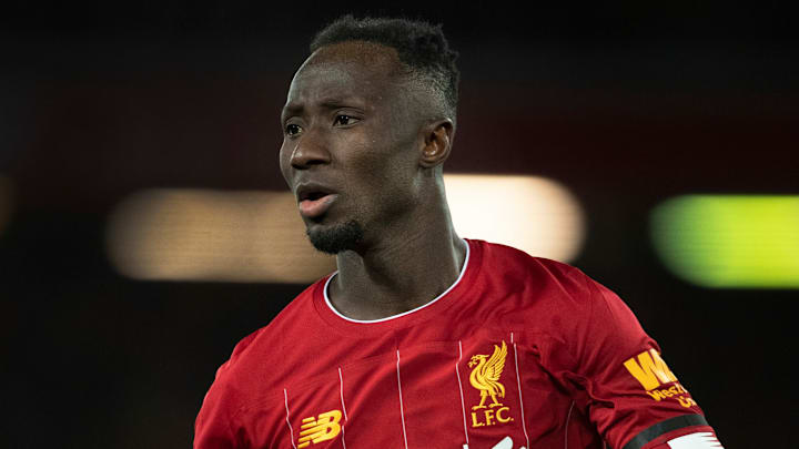 Liverpool FC v West Ham United - Premier League Liverpool FC v West Ham United - Premier League