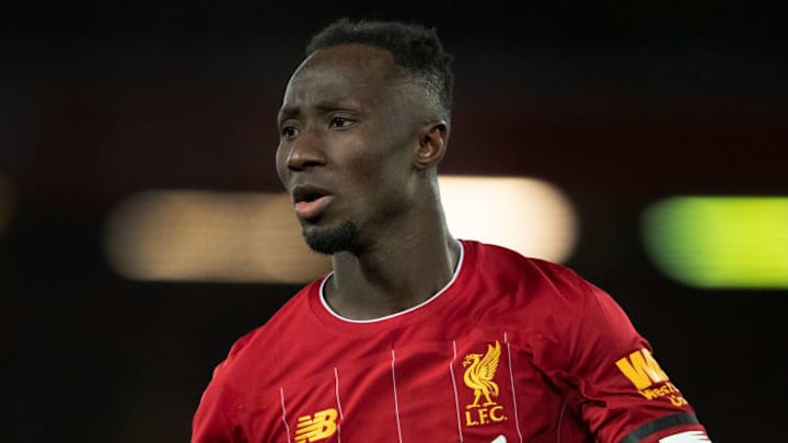 Liverpool FC v West Ham United - Premier League