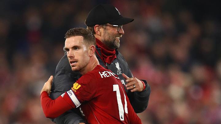 Liverpool FC v Wolverhampton Wanderers - Premier League