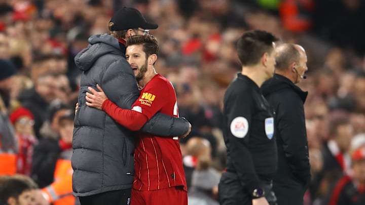 Liverpool FC v Wolverhampton Wanderers - Premier League Liverpool FC v Wolverhampton Wanderers - Premier League