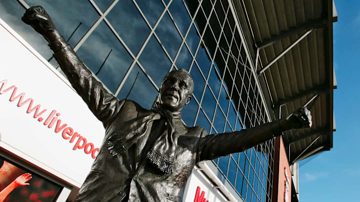 Liverpool Football Club Liverpool Football Club