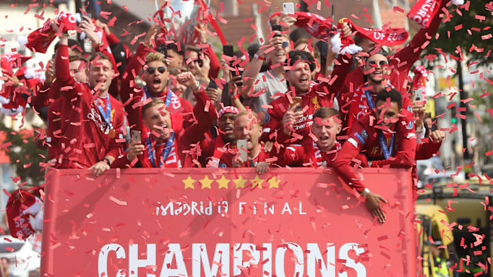 Champions League