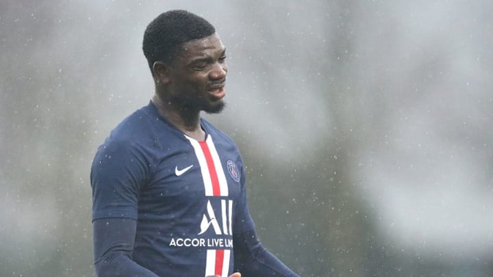 Liverpool U23 v Paris Saint-Germain U23 - Premier League International Cup