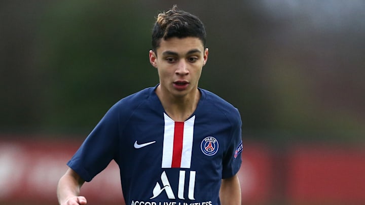 Liverpool U23 v Paris Saint-Germain U23 - Premier League International Cup Liverpool U23 v Paris Saint-Germain U23 - Premier League International Cup