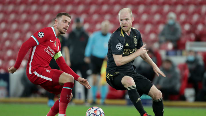 Laga Rb Leipzig Dan Liverpool Akan Berlangsung Di Stadion Netral