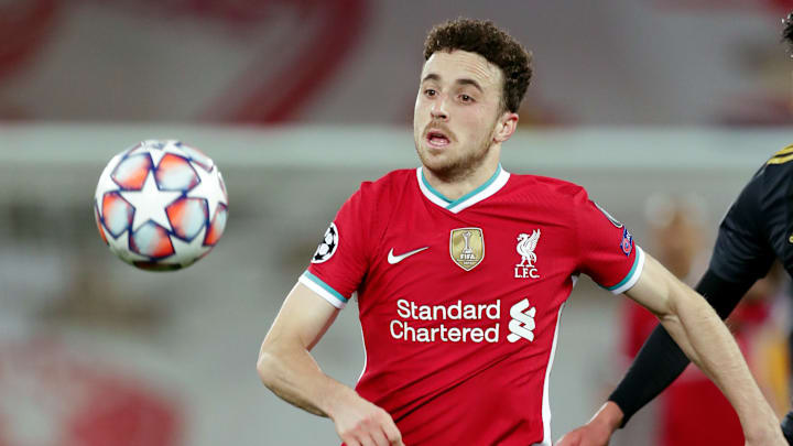 Liverpool v Ajax - UEFA Champions League