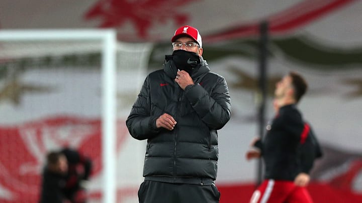 Jurgen Klopp / Liverpool