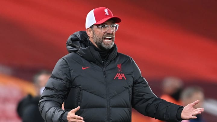 Jurgen Klopp