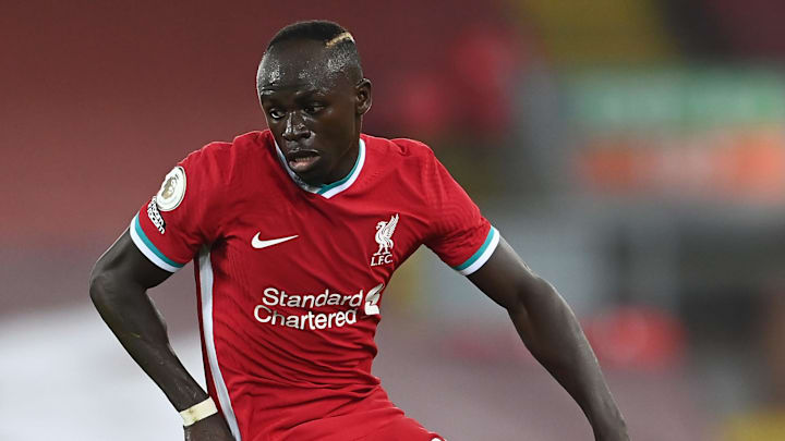 Liverpool v Arsenal - Premier League