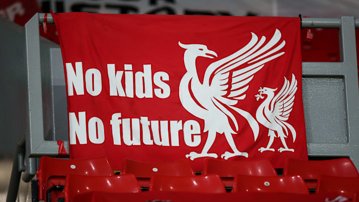 Liverpool v Arsenal - Carabao Cup 2020/21