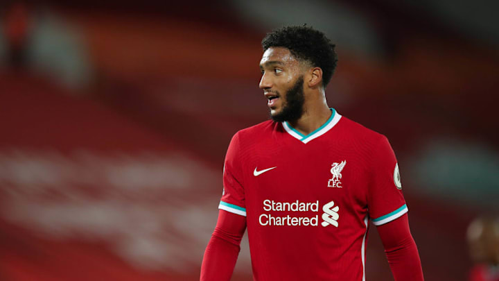 Liverpool v Arsenal - Premier League