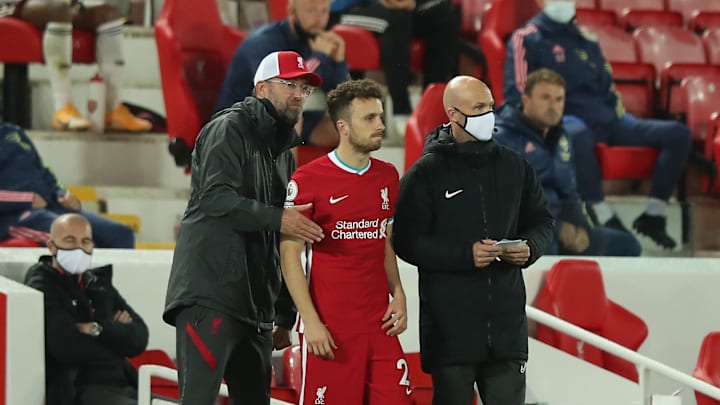 Liverpool v Arsenal - Premier League