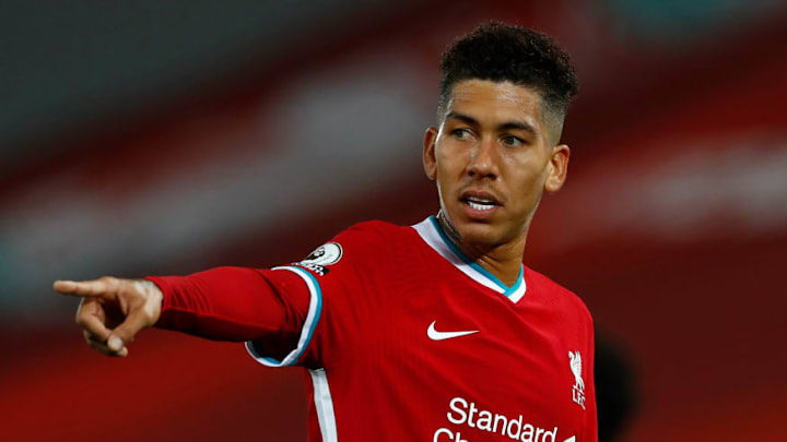 Liverpool v Arsenal - Premier League