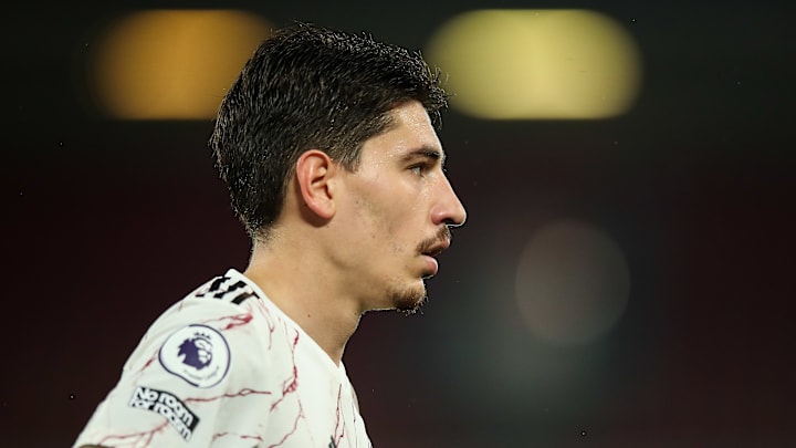 Liverpool v Arsenal - Premier League