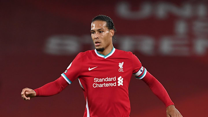 Liverpool v Arsenal - Premier League