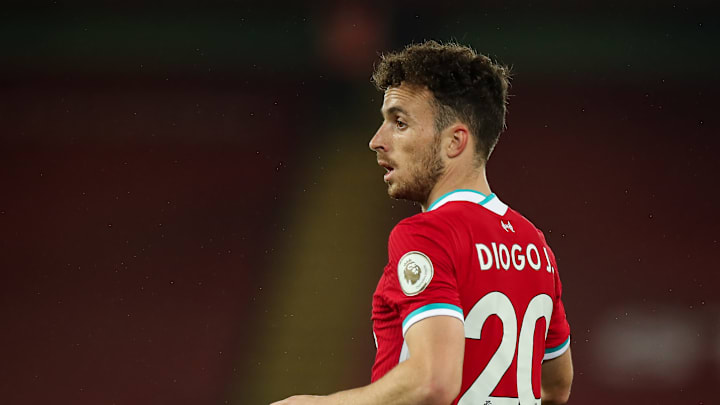 Liverpool v Arsenal - Premier League