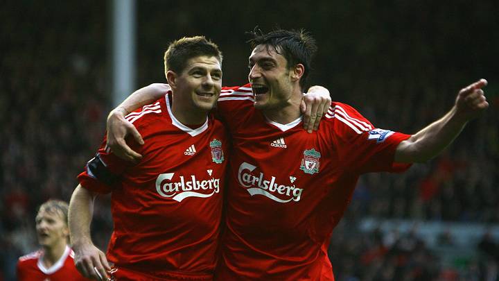 Liverpool v Aston Villa - Premier League Liverpool v Aston Villa - Premier League