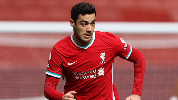 Liverpool v Aston Villa - Premier League