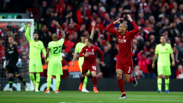 Fabinho