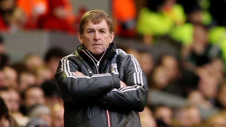 Liverpool v Blackburn Rovers - Premier League