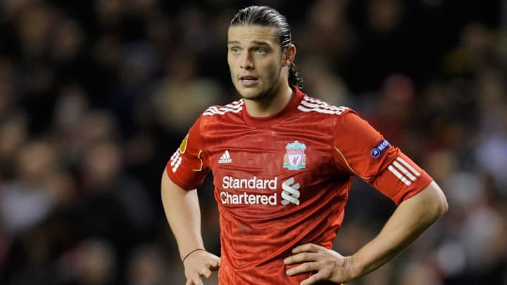 Liverpool v Braga - UEFA Europa League