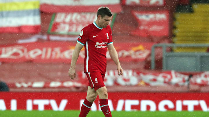 James Milner