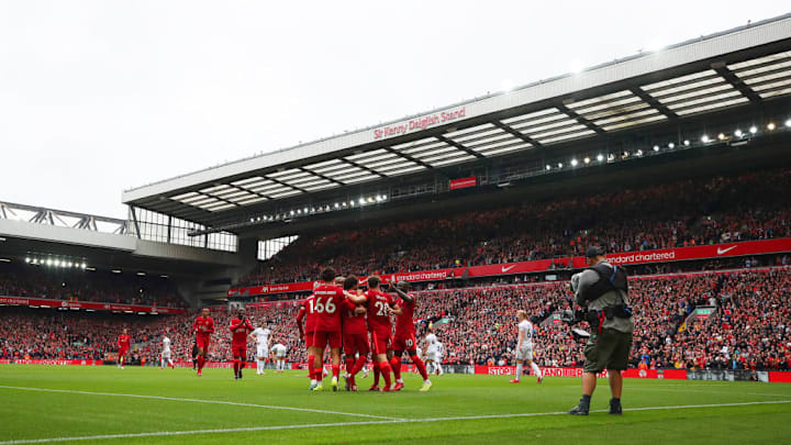 Mohamed Salah