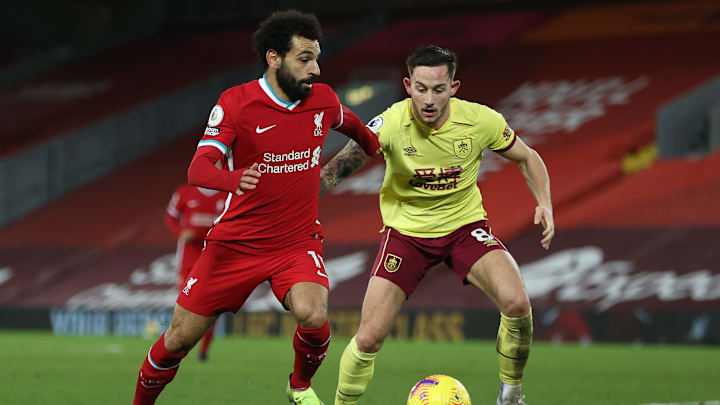 Salah teve grande estreia na Premier League Salah teve grande estreia na Premier League