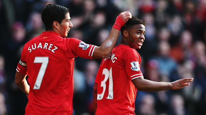 Liverpool v Cardiff City - Premier League