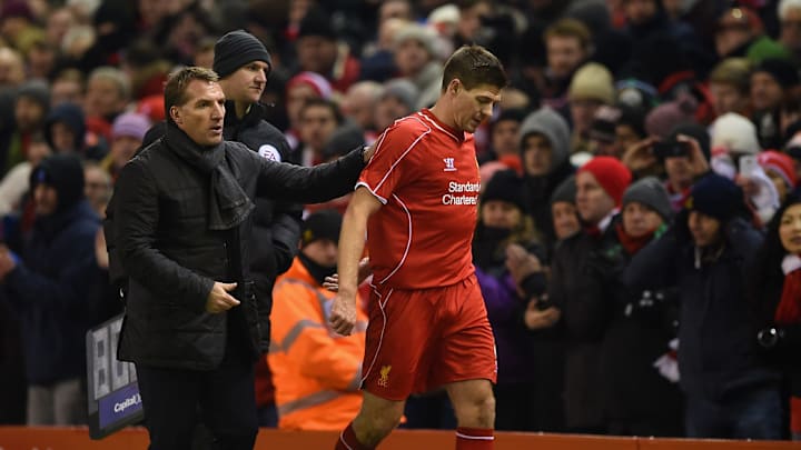 Liverpool v Chelsea - Capital One Cup Semi-Final: First Leg Liverpool v Chelsea - Capital One Cup Semi-Final: First Leg