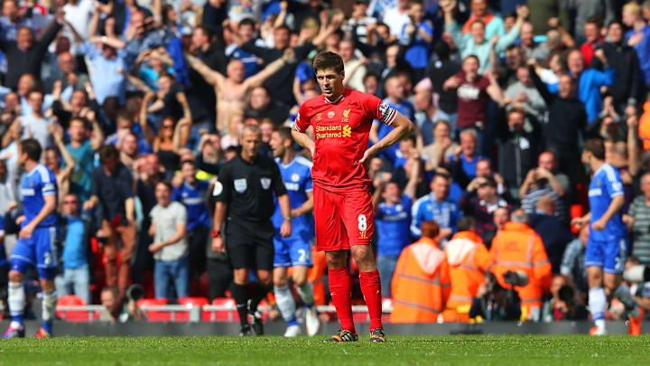 Liverpool v Chelsea - Premier League Liverpool v Chelsea - Premier League