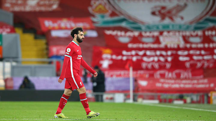 Liverpool v Chelsea - Premier League Liverpool v Chelsea - Premier League