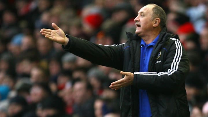 Liverpool v Chelsea - Premier League