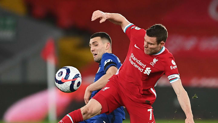 Liverpool v Chelsea - Premier League Liverpool v Chelsea - Premier League