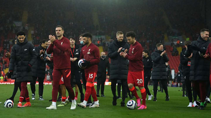 Premier League's top 6 team's round up of the 2020-21 season