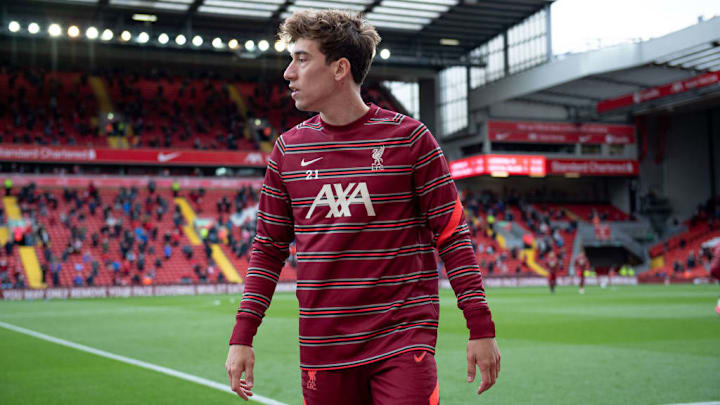 Konstantinos Tsimikas