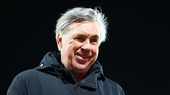 Carlo Ancelotti