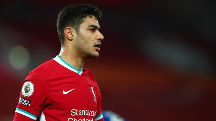 Ozan Kabak espère vite convaincre Liverpool de l'acquérir définitivement.