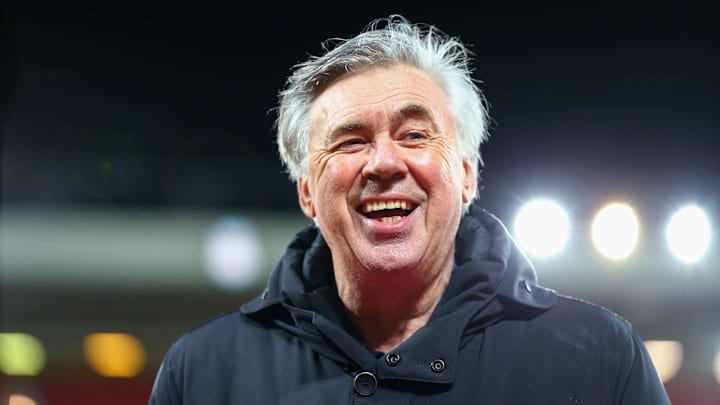 Carlo Ancelotti