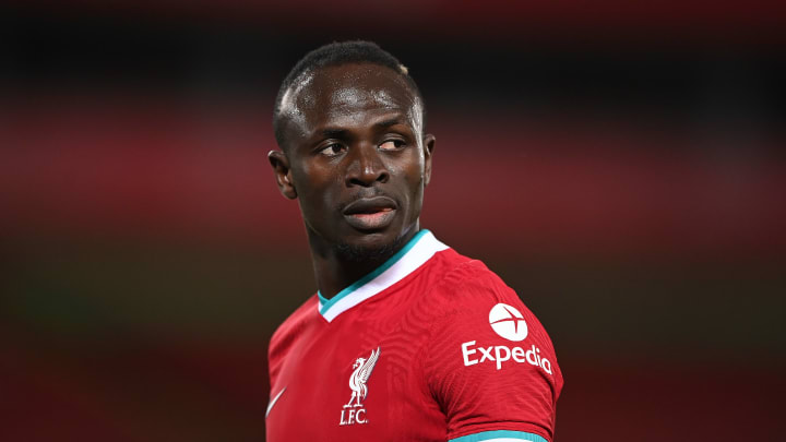 Liverpool v Everton - Premier League Liverpool v Everton - Premier League