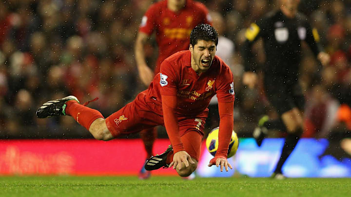 Liverpool v Fulham - Premier League