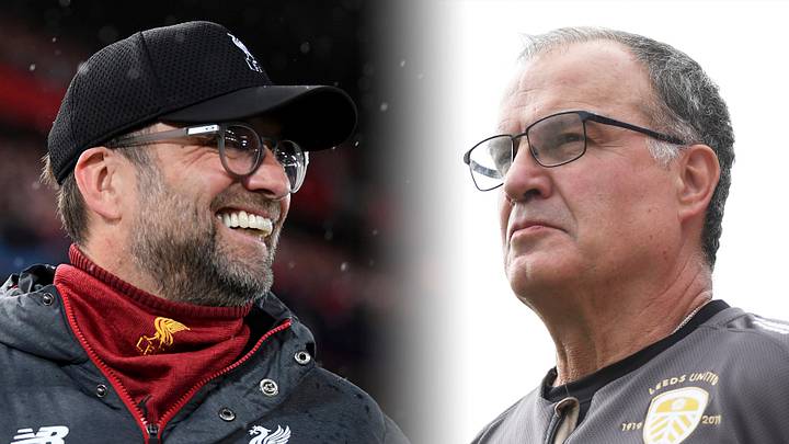FC Liverpool - Leeds United | Die offiziellen Aufstellungen