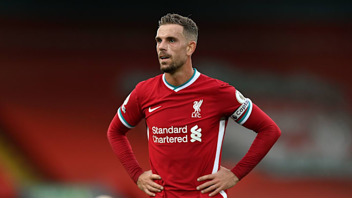 Liverpool v Leeds United - Premier League