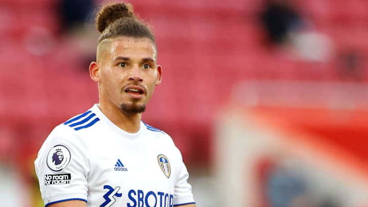 Liverpool v Leeds United - Premier League Liverpool v Leeds United - Premier League